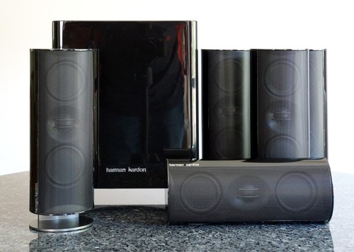 Harman kardon hkts - , 5.1