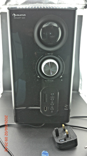 Auna concept 520 surround - 520,