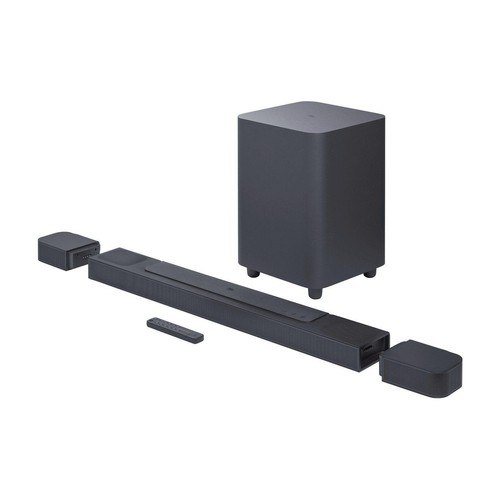 Jbl bar 800 - , mit