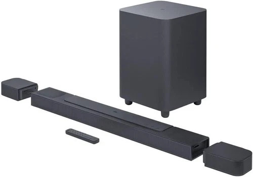Jbl bar 800 true - true, atmos