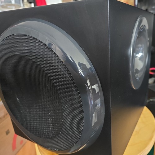 Logitech z906 surround - z906, 5.1