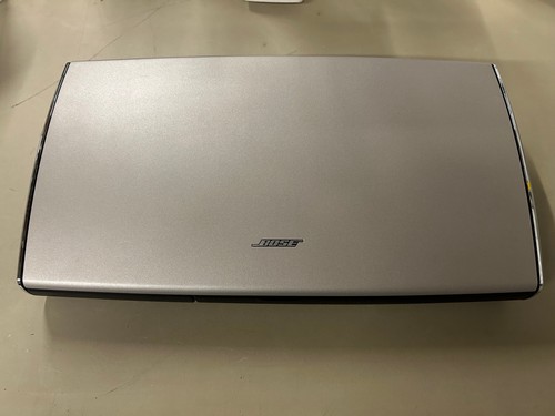 Bose lifestyle komplettset mit - lifestyle,