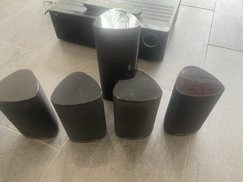 Harman kardon avr 151 - 151, 5.1