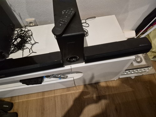 Dolby surround system - surround,