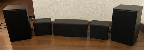 Universum boxen - 5,