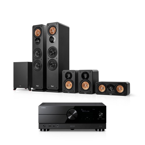Teufel ultima surround - ultima,