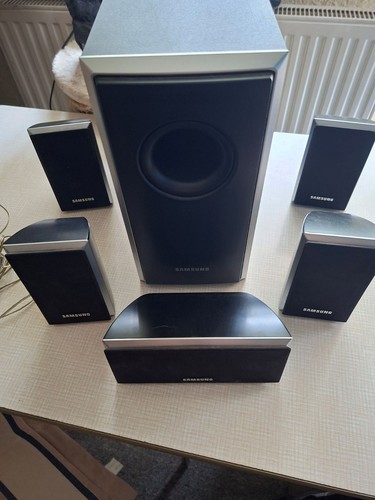 Boxen dolby 1 surround - dolby, 5.1