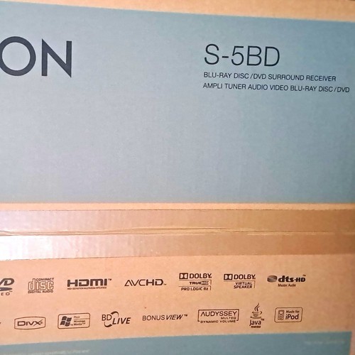 Samsung 5bd blu ray dvd - samsung, 5.1