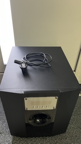 Teufel concept r dolby - sw,