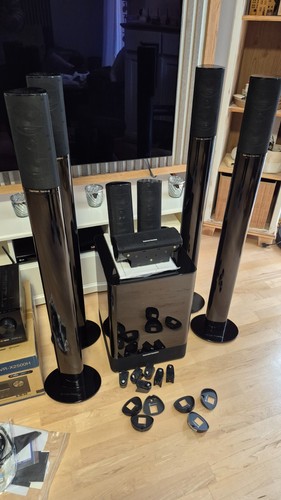 Harman kardon heimkino - harman, 7.1