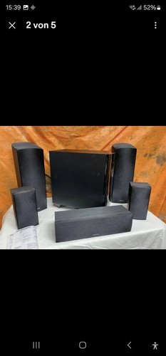 Onkyo sks 588 - sks-588, dolby