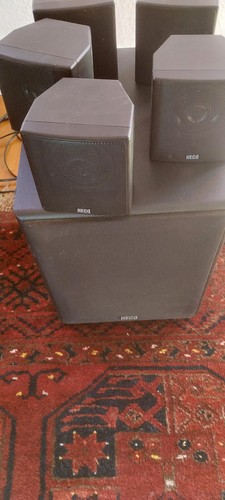 Dolby surround system 1 - dolby,