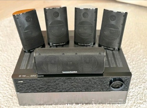 Dolby surround system von - system, 5.1