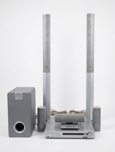 Kenwood vrs 5100 - kenwood, heimkino