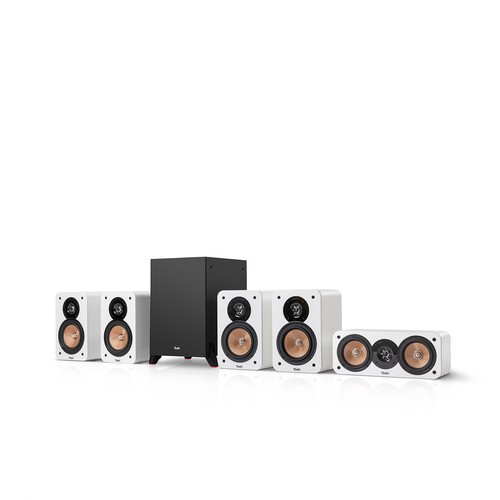 Teufel ultima surround - 20,