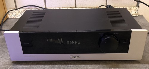 Teufel decoderstation - teufel, 7