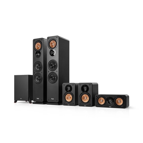 Teufel ultima surround - 40,