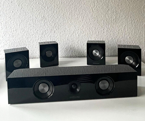 Samsung sound lautsprecher - samsung, 3d-sound