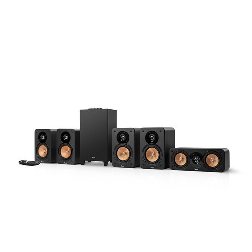 Teufel ultima concept - teufel,