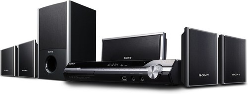 Sony dav 260 heimkino - 260,