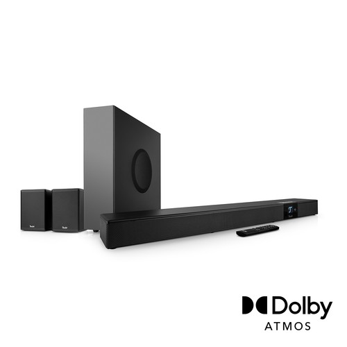 Teufel cinebar surround - teufel, 22