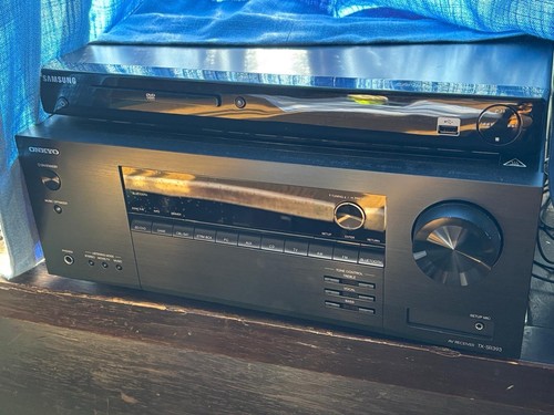 Heimkino dolby surround anlage - heimkino,