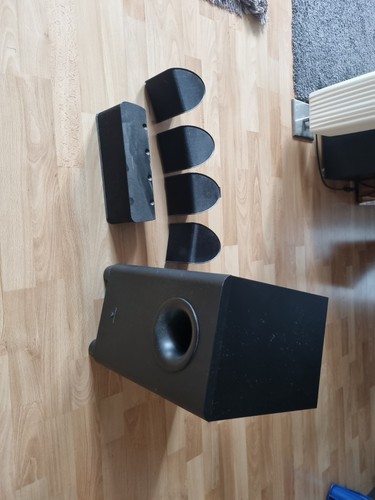 Pioneer speaker bundle - speaker,