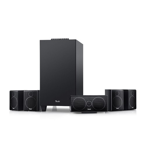 Teufel consono concept - consono,