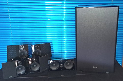 Teufel consono 5 1 - 25, 5.1