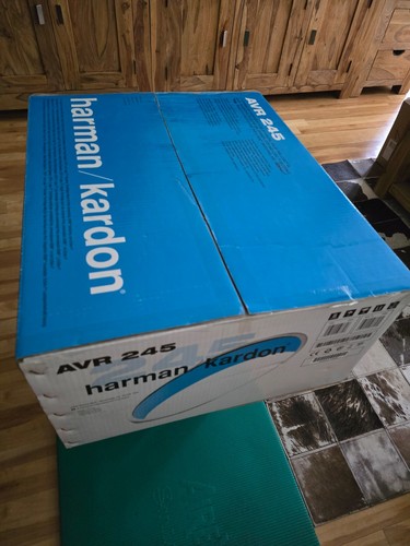 Dolby surround system 1 - surround, 5.1