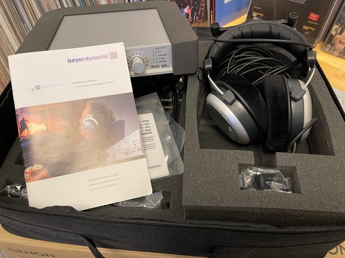 Beyerdynamic headzone home - headzone,