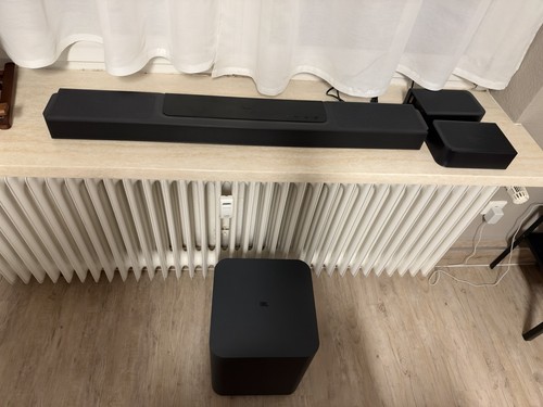Jbl bar 1300 dolby - jbl,