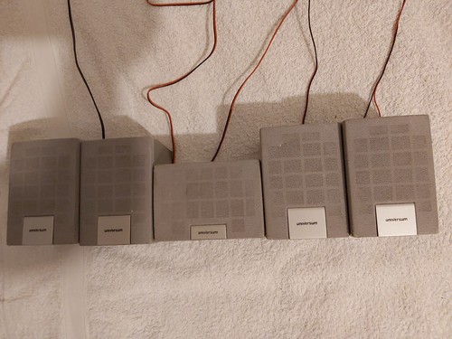 Elektro boxen universum - elektro-boxen,