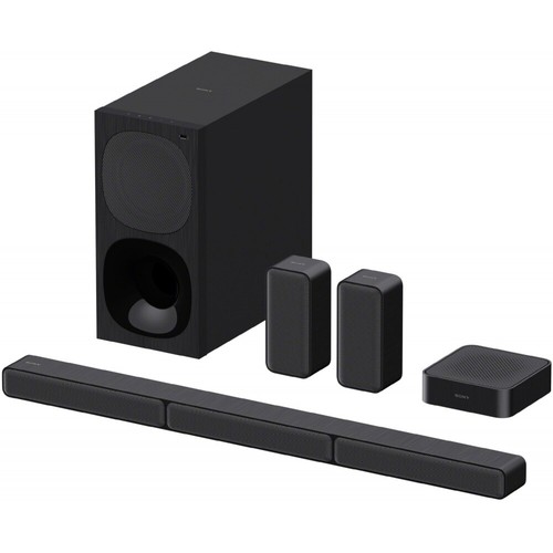 Sony s40r soundbar - sony, +