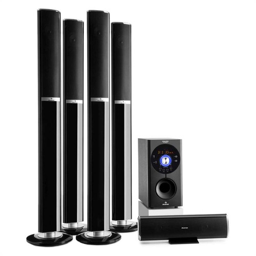 Heimkino system 1 - heimkino,
