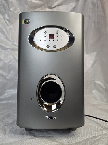 Tevion dolby surround - dolby,