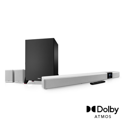 Teufel cinebar surround - 22,