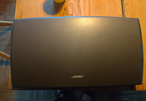 Bose av35 control console - bose,