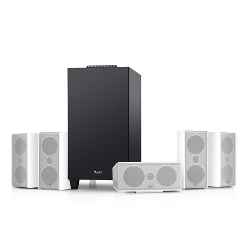 Teufel consono concept - teufel,