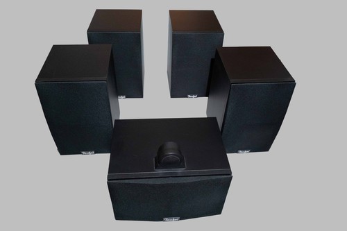 Teufel surround sound - surround,