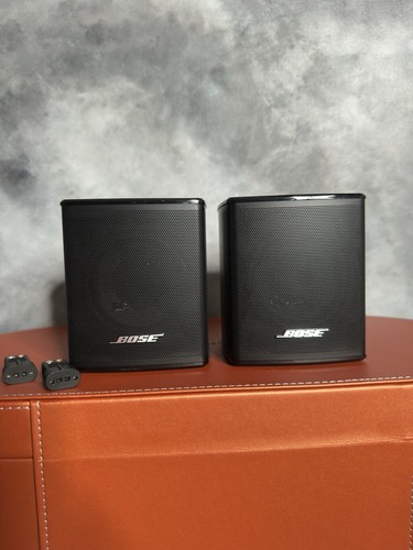 Bose surround lautsprecher - bose,
